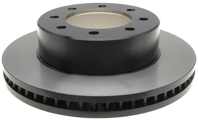 780736 – RAYBESTOS Brake Rotor, OE Replacement Single - view 2